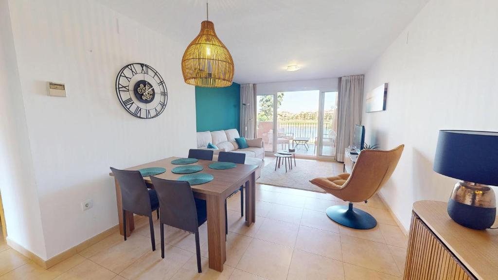 Casa Zarza - A Murcia Holiday Rentals Property - 5