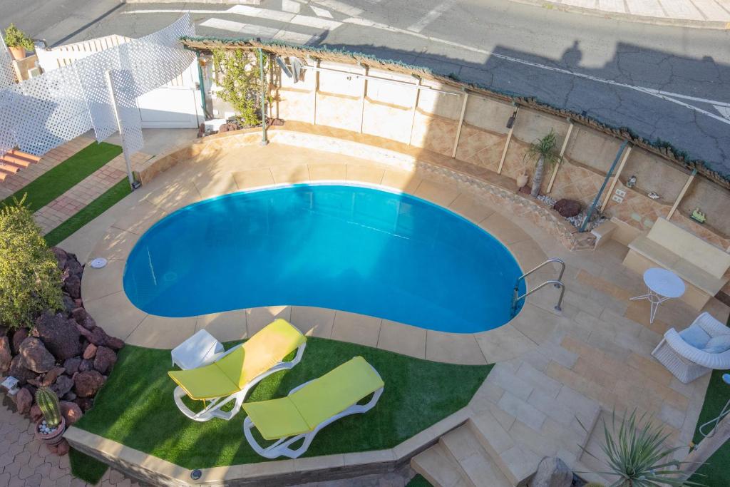 Villa in Maspalomas with private pool - 3