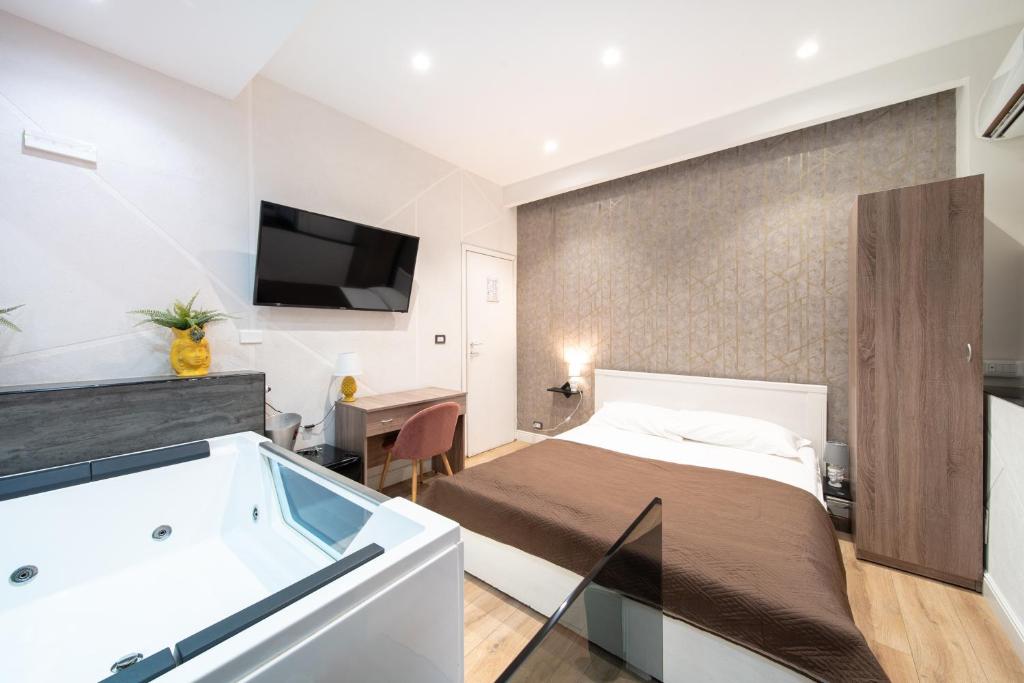 Etnea Room's 21 - 4