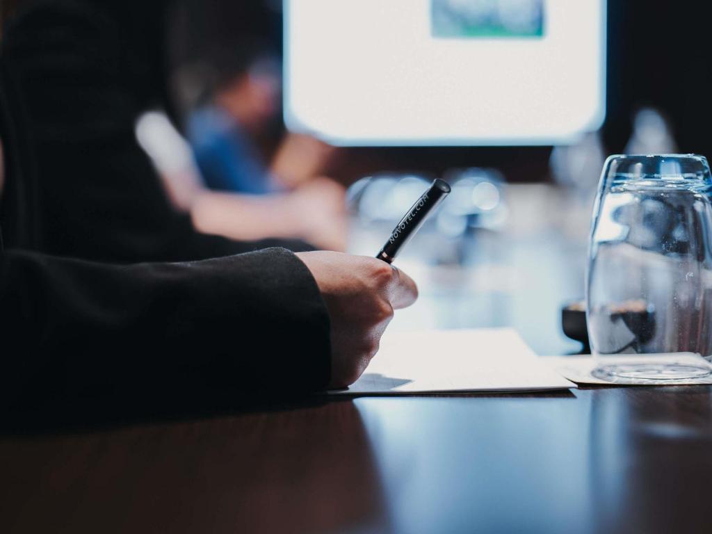 Meeting room / ballrooms