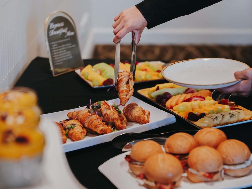 Meeting room / ballrooms