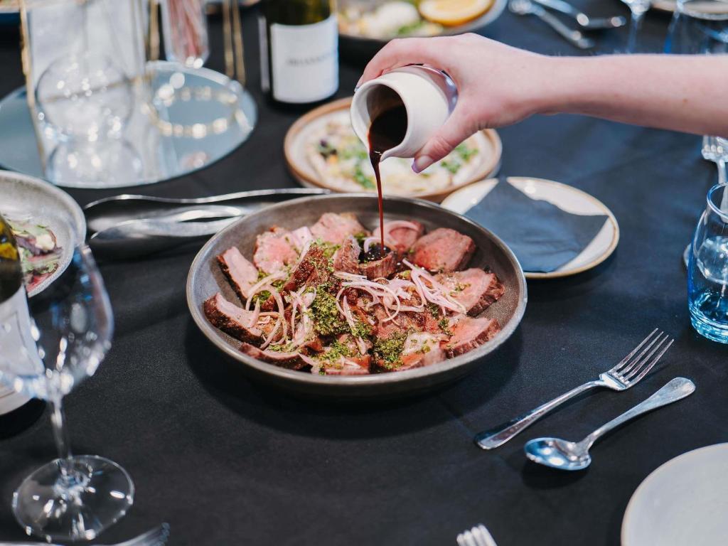 Meeting room / ballrooms