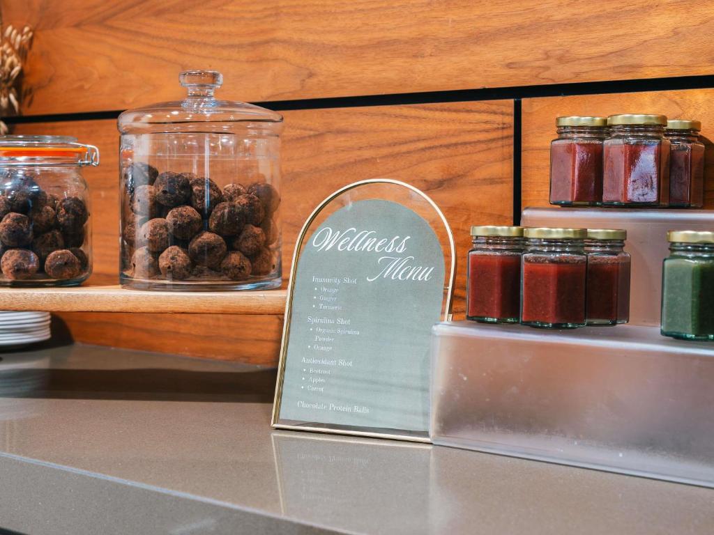 Meeting room / ballrooms