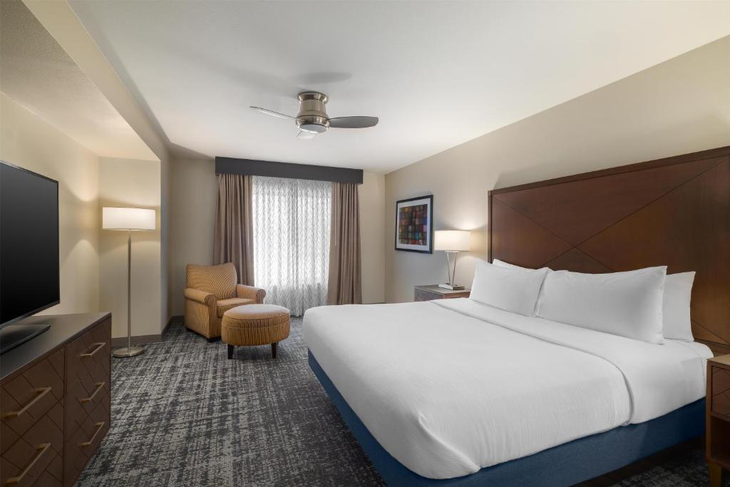 Embassy Suites by Hilton Laredo 호텔 이미지 1
