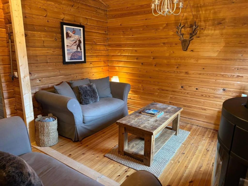 Chalet Colette - Unwind France - 3