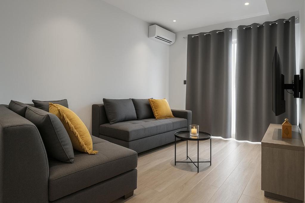 Avana apartment, Flic-en-Flac