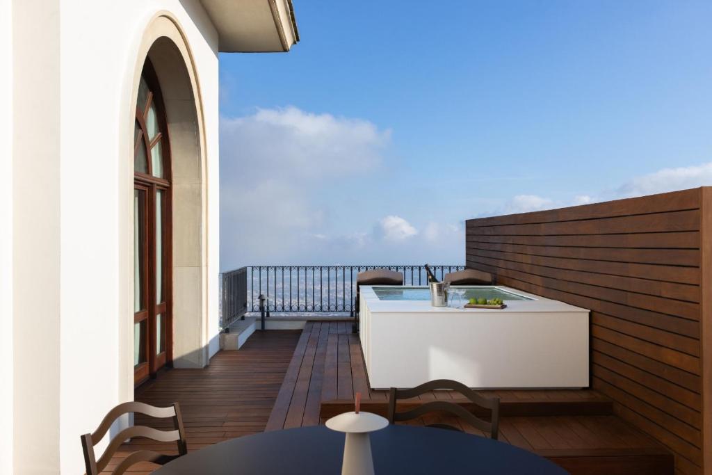 METT Barcelona GL - A Leading Hotel of the World - 3