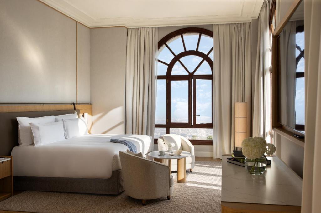 METT Barcelona GL - A Leading Hotel of the World - 4