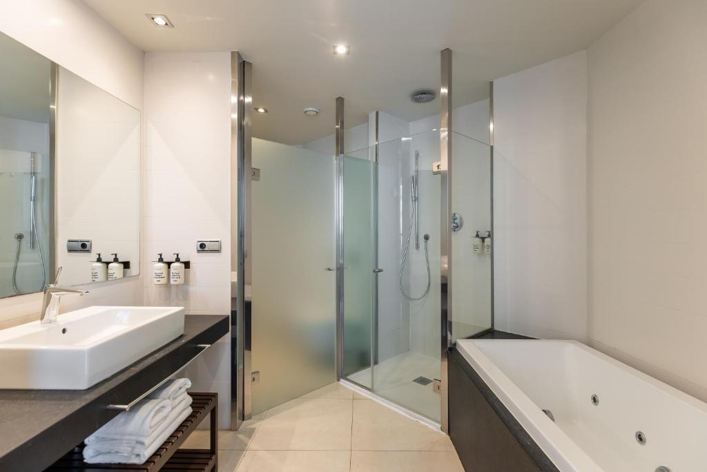 Uma Suites Passeig de Gracia 16 - 5