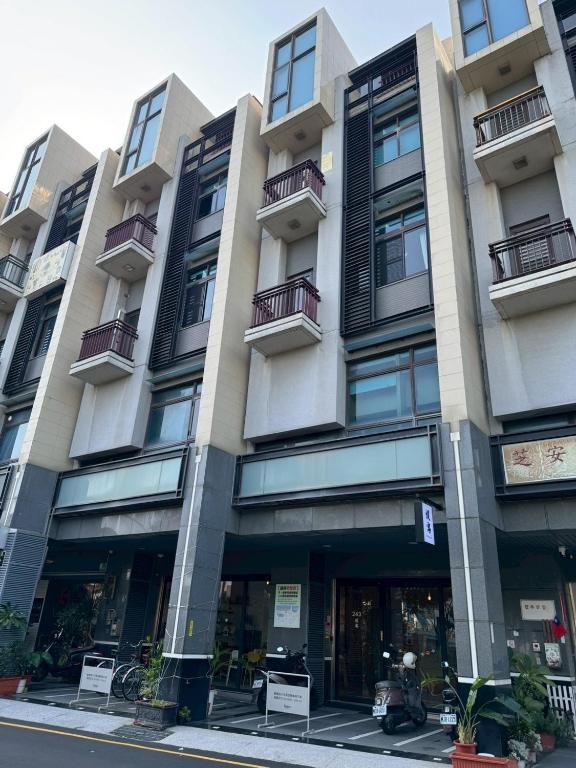 樸寓國際青年旅舍PopInn Youth Hostel