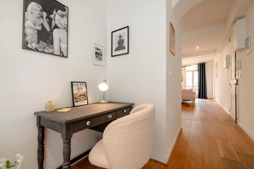 The Monroe cosy luxury in the heart of Perpignan - 3