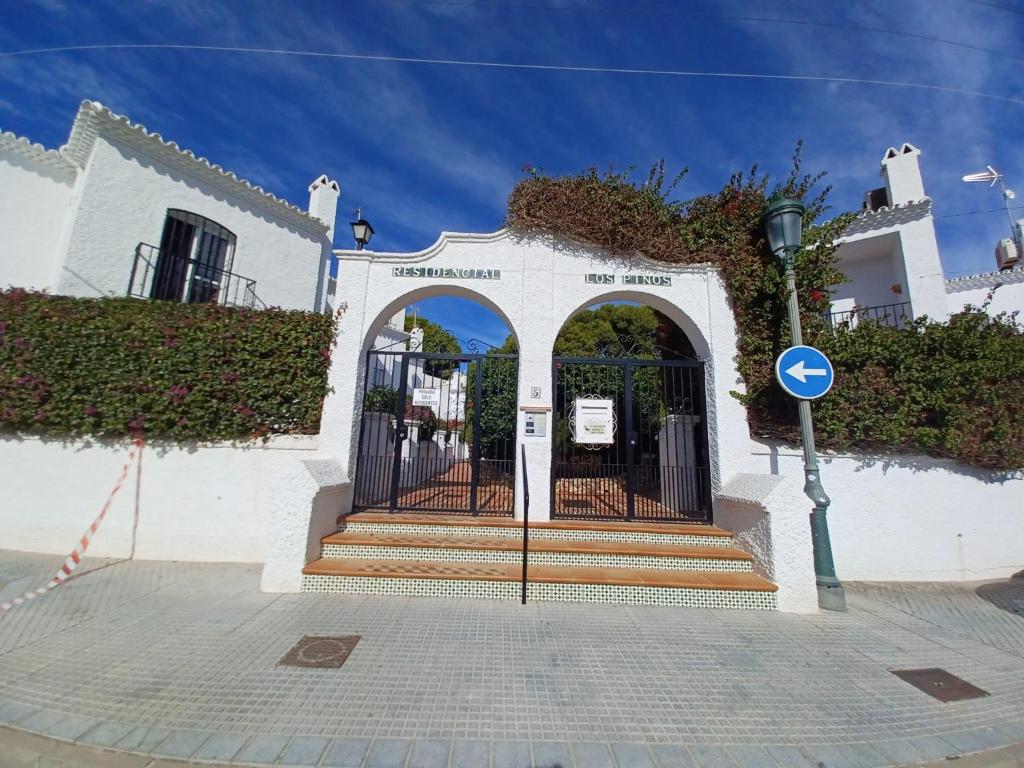 PINOS 20 MENYBER - 5