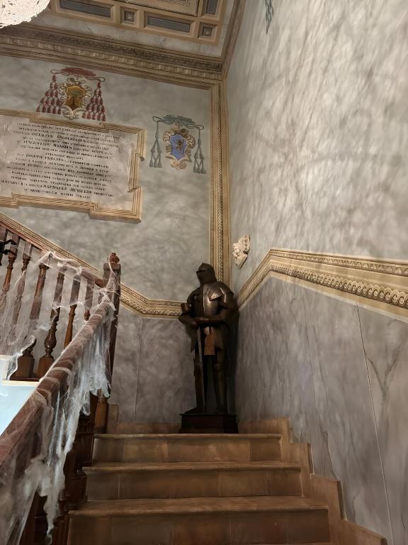 フロント・ロビー