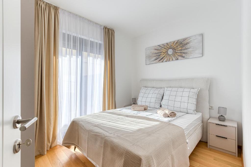 Seaside Cozy Apartment in Becici - 3