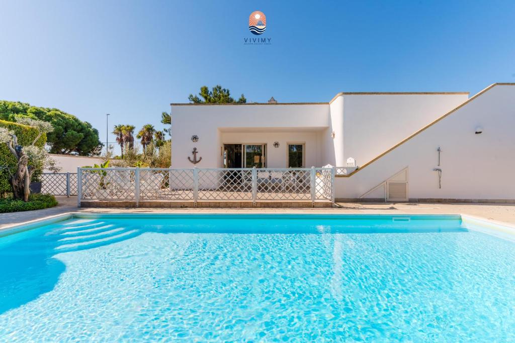 Villa èlitè by Vivimy - 1