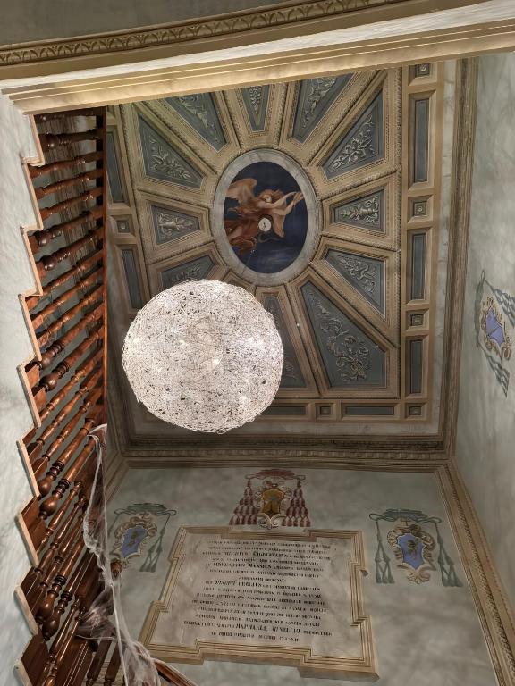 フロント・ロビー