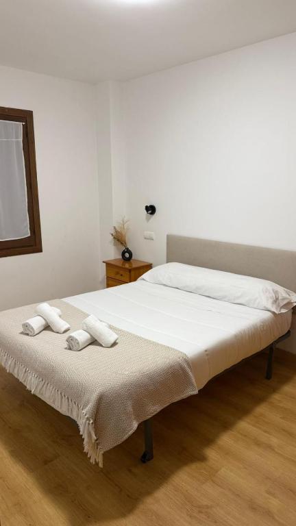 Apartamento La brisa Fiscal - 4