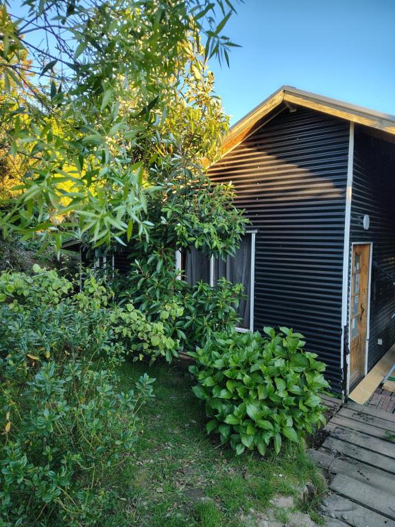 Departamento Refugio Compinches, Castro Chiloé - 1