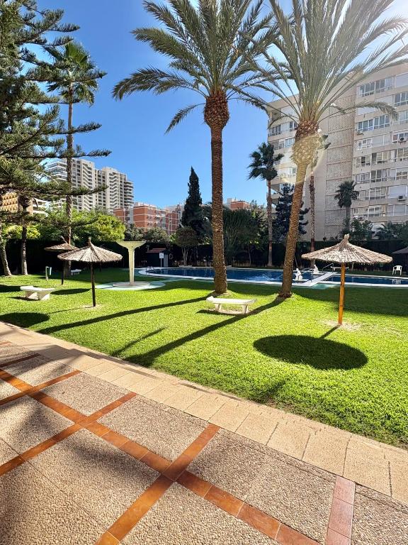 Apartamento familiar Alicante Playa San Juan - 4