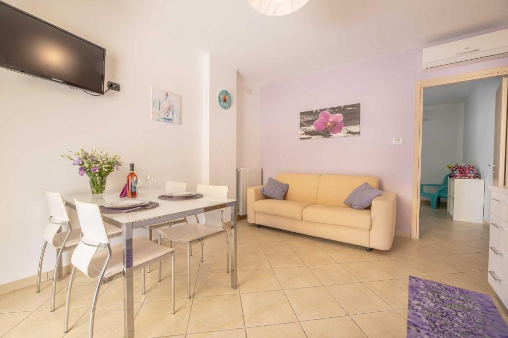 Residence Tresor - 5