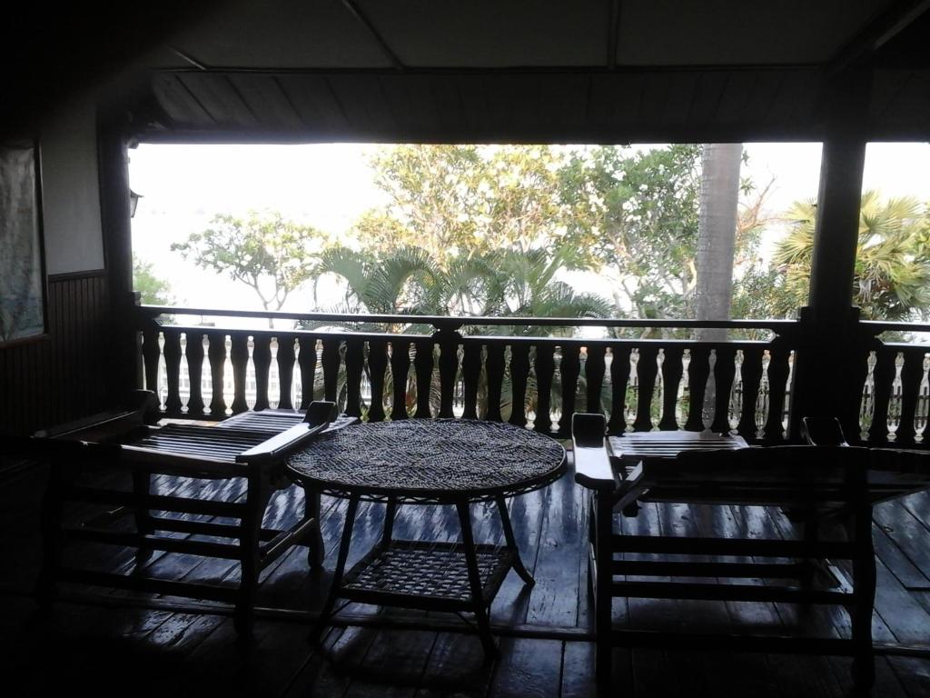 コンメニー コロニアル ハウス (Kongmany Coloniale House)