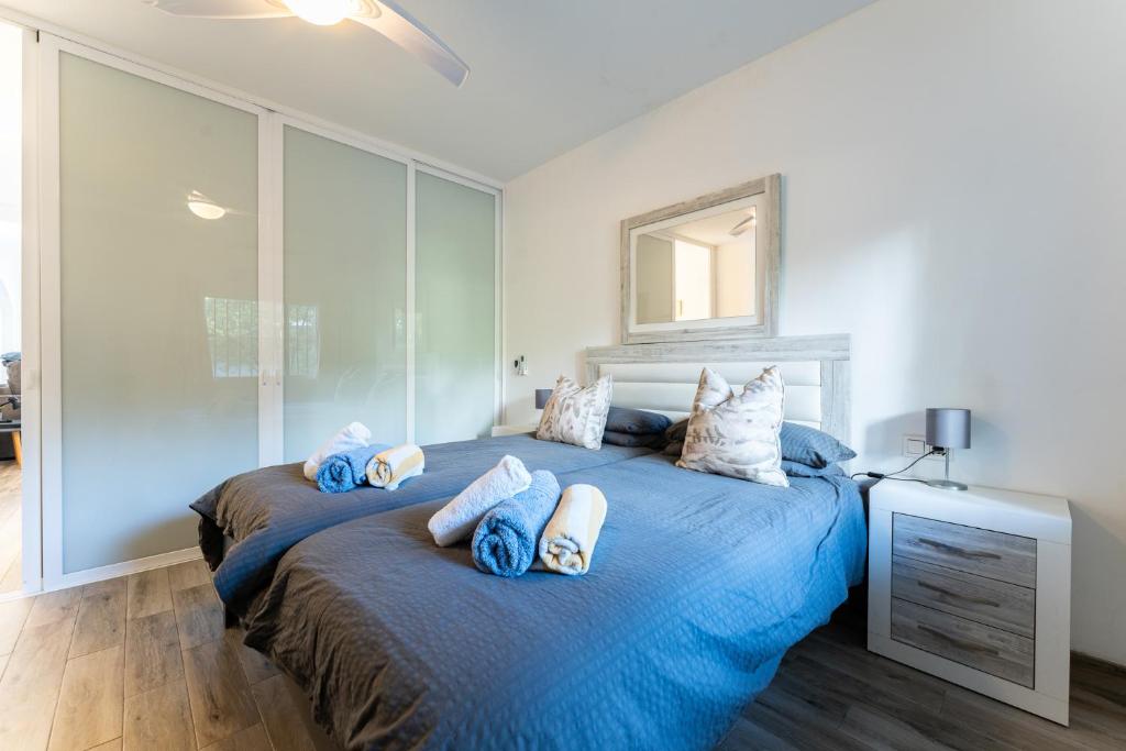 Calahonda Beach Apartments - 5