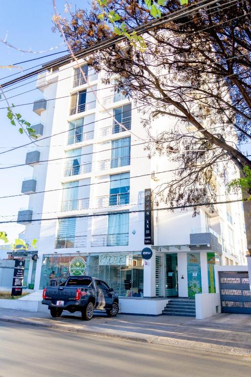 Edificio Juan 23 - 3