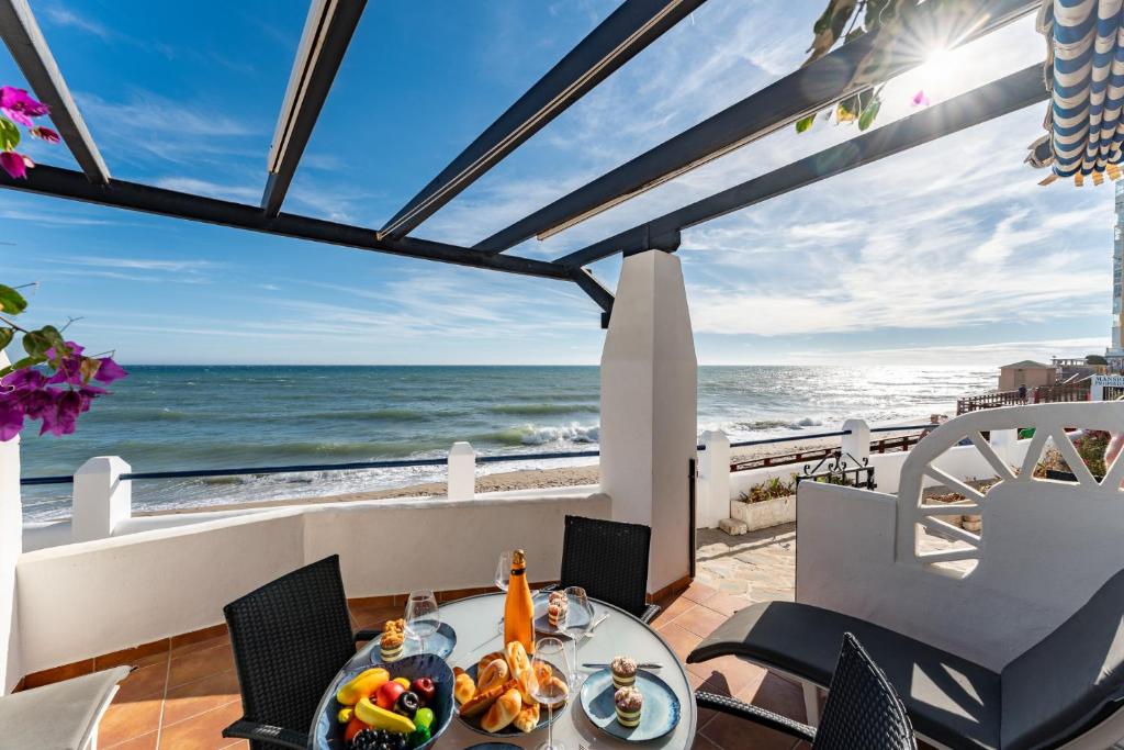 Beach Side Apartments Calahonda - 2