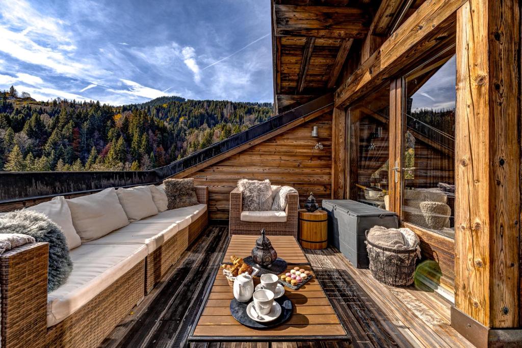 Finest Retreats - Chalet La Ferme dElise - 5