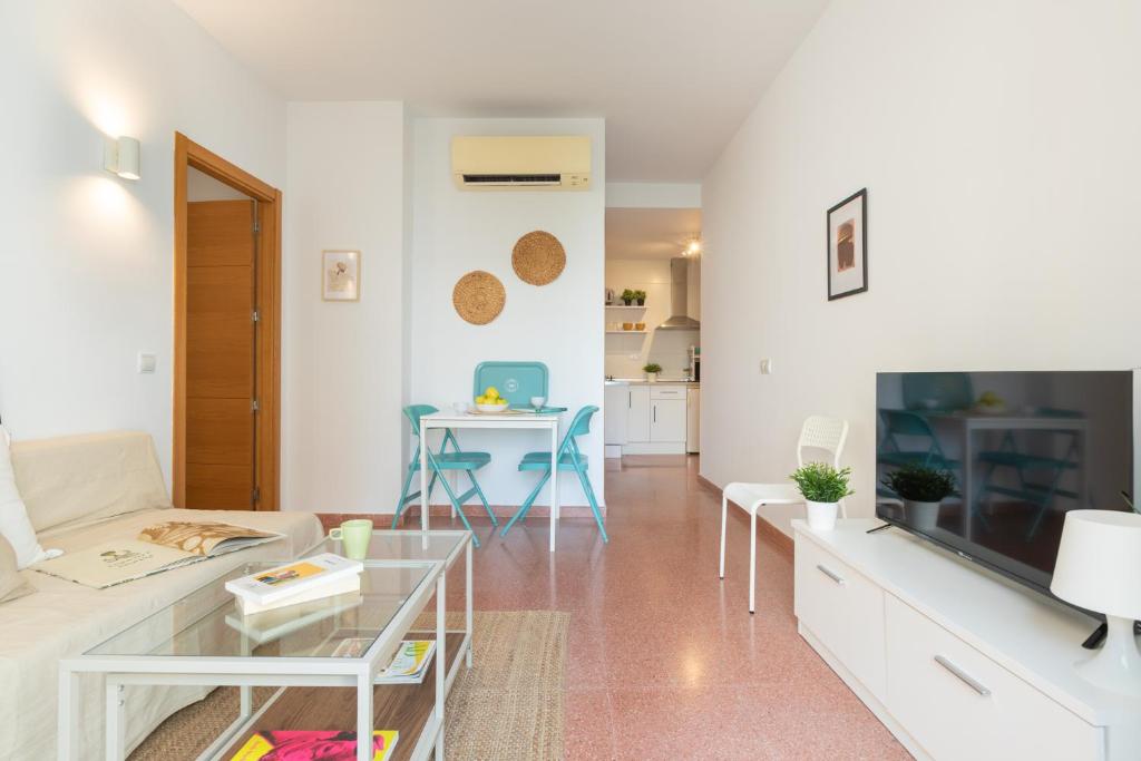 Hi Flat Málaga Center - 5