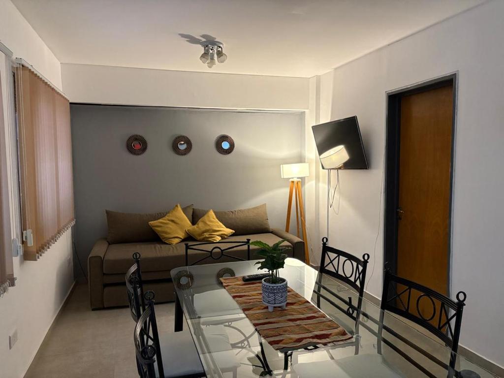 Gran Necochea Departamento Mendoza - 1