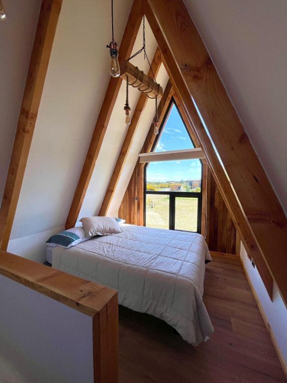 Alpine House in Puerto Varas - 3
