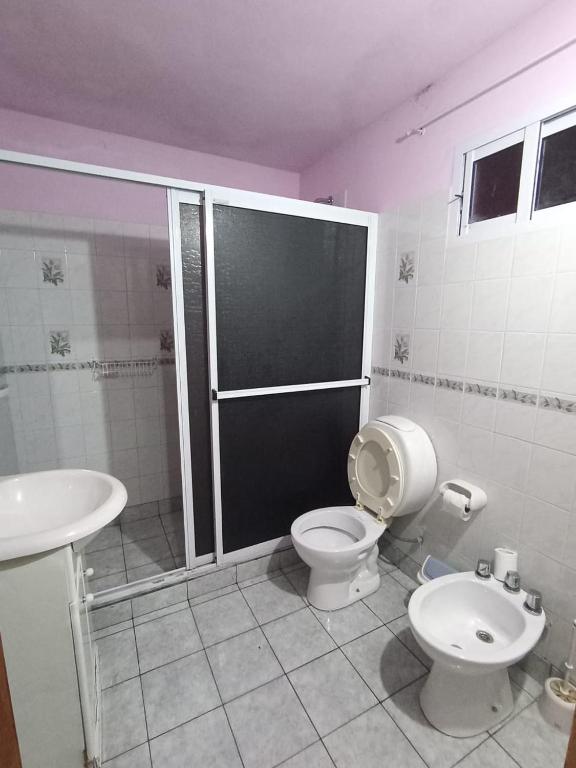 Casa tamaño familiar - 3