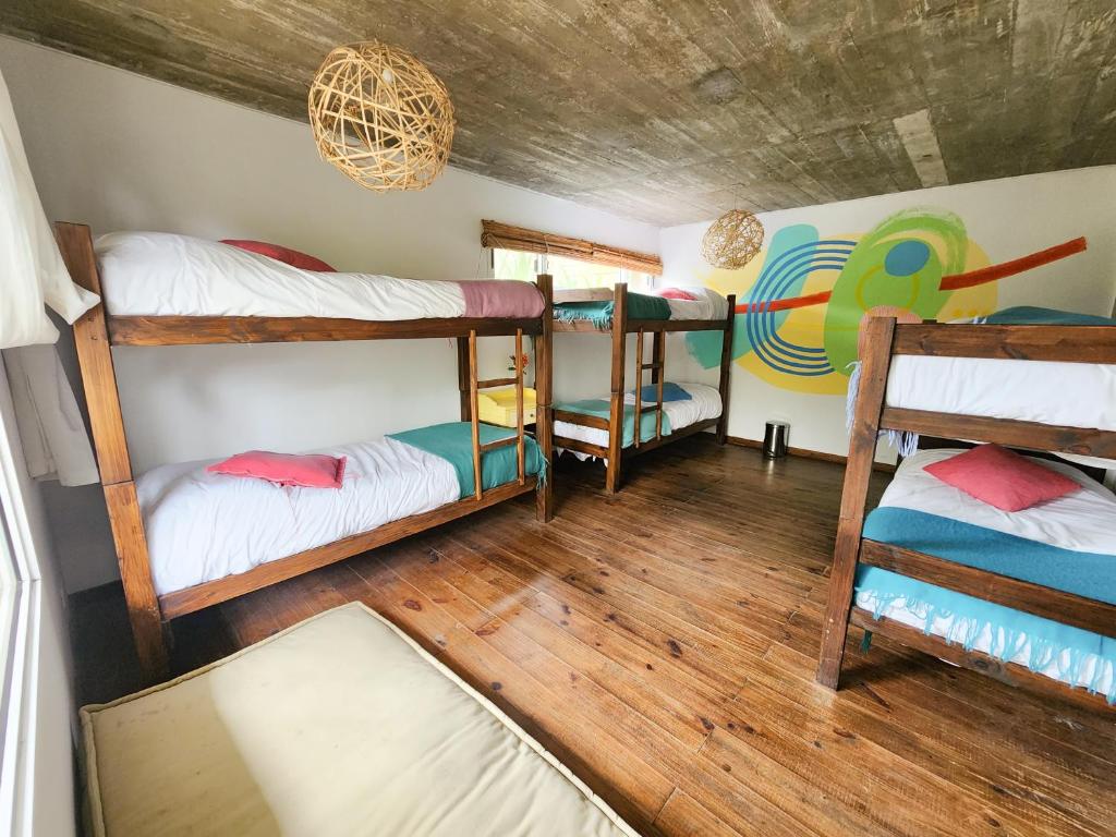 Ostelina Guest House - 2