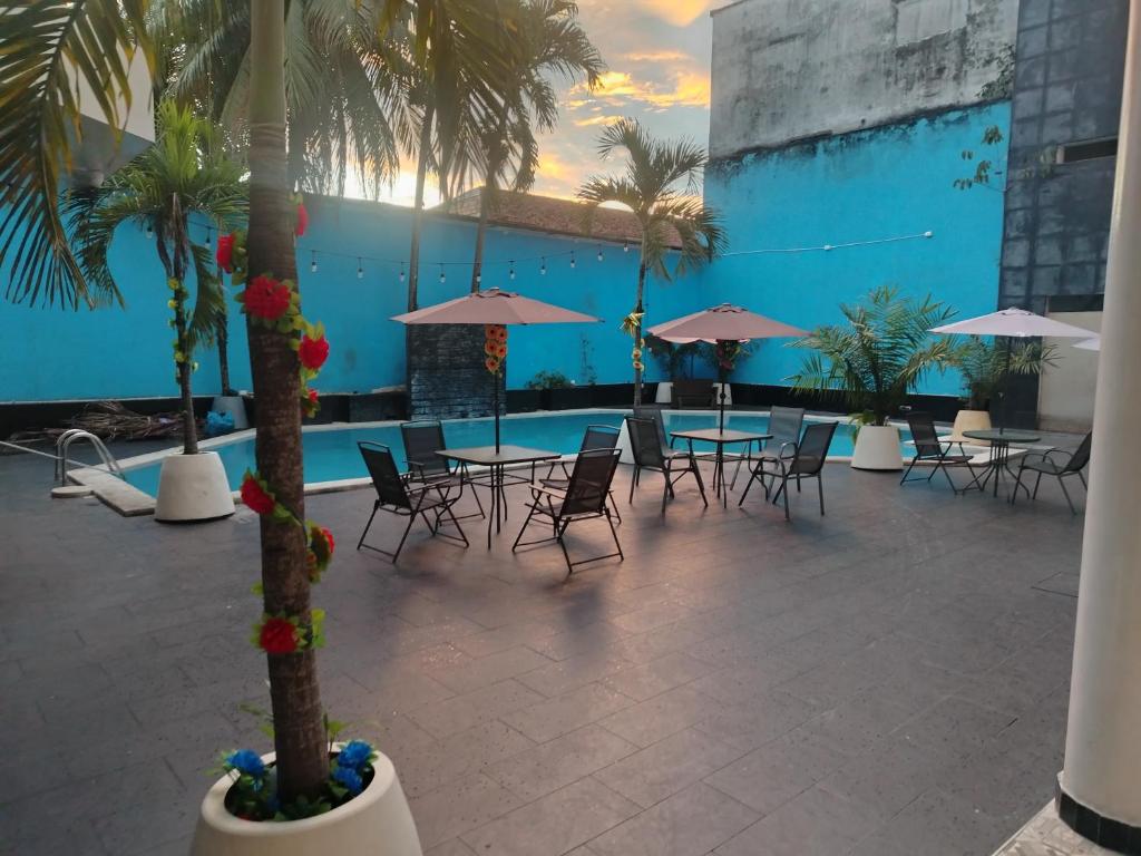 Hotel Casa Luna - 5