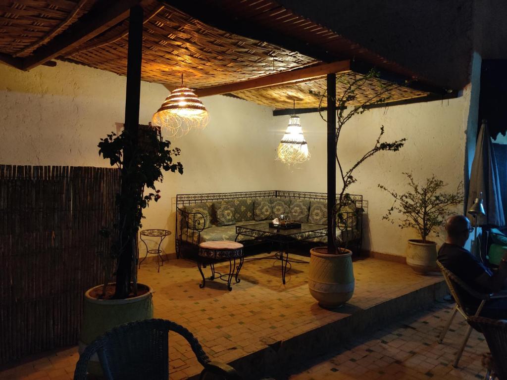 Facilities