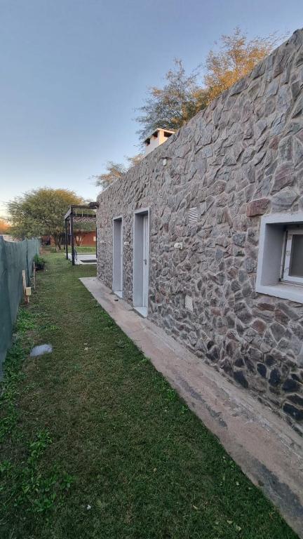 Hermosa casa en barrio privado - 5