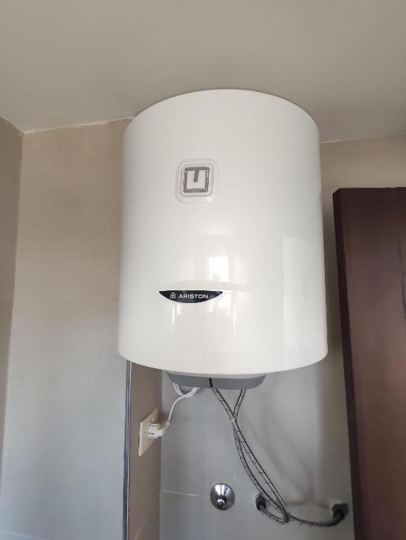 Tranquilidad y Descanso al Instante Inizio - 3