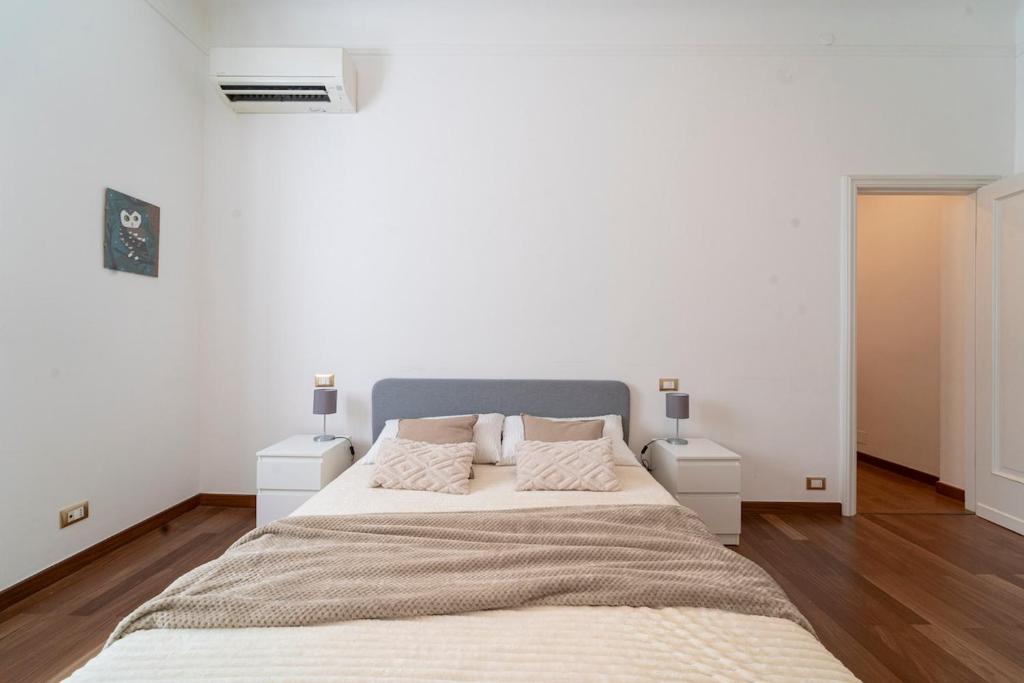 Luxury apartment - Pergolesi 24 - 3