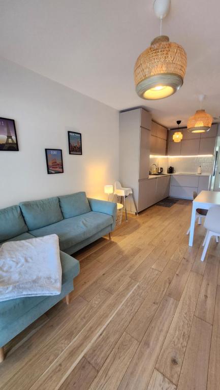 Appartement Calvi, Cœur de ville, plage à 300 m - 1