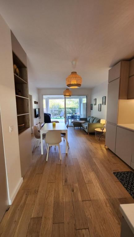 Appartement Calvi, Cœur de ville, plage à 300 m - 3