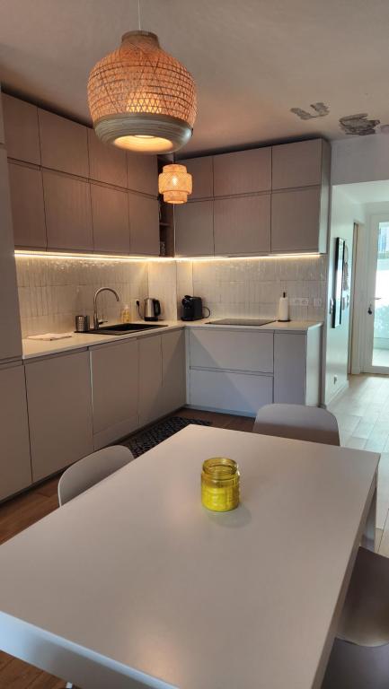 Appartement Calvi, Cœur de ville, plage à 300 m - 4