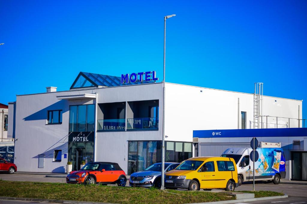 Motel Kamenica - 3