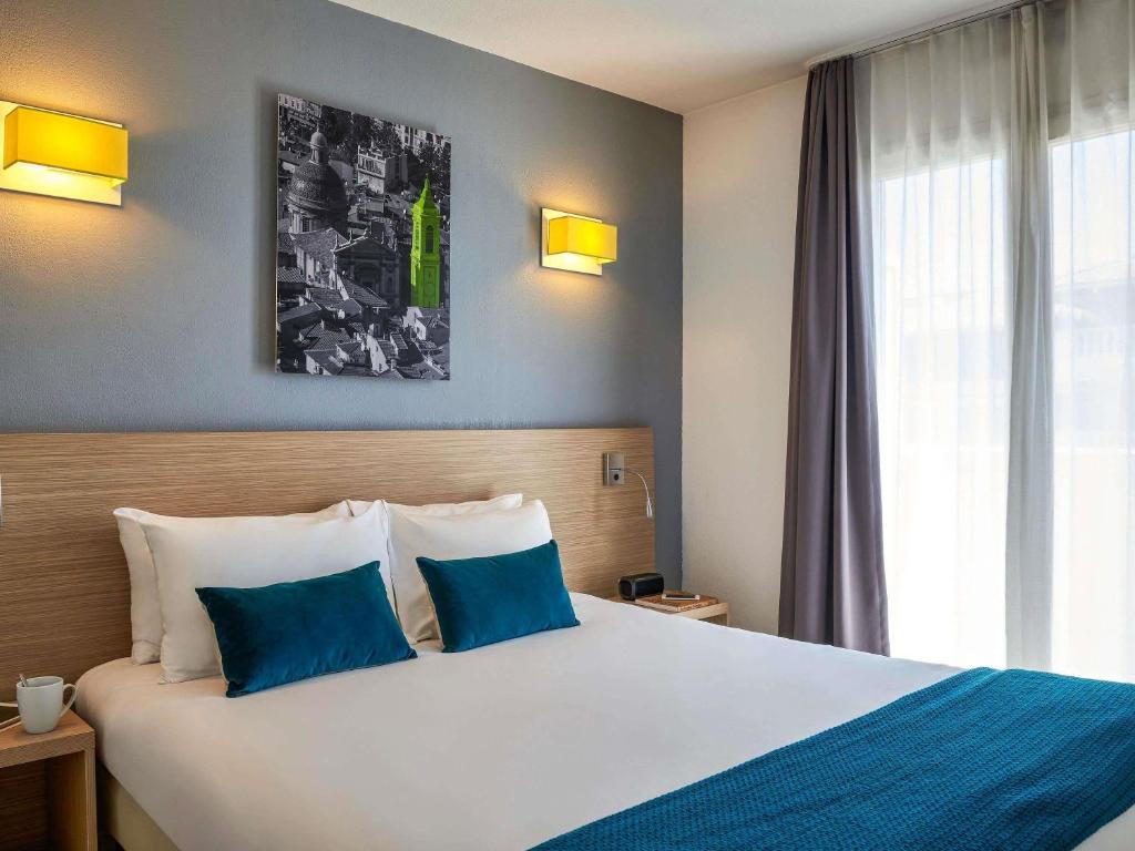 Aparthotel Adagio Access Nice Magnan - 3