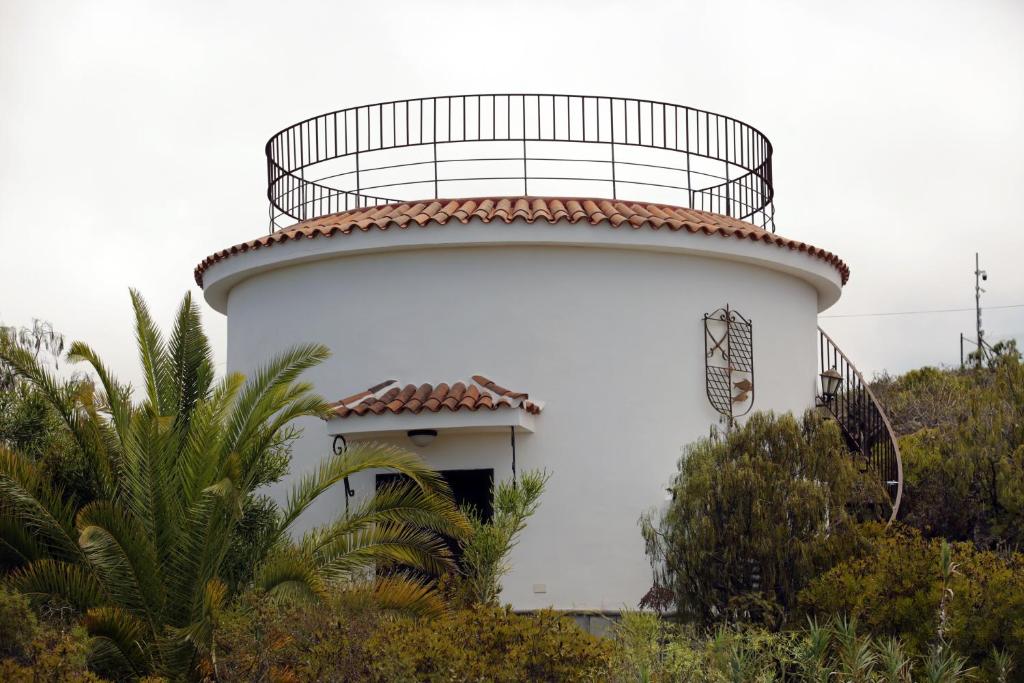 La Torre - Finca Tabaiba by TOR - 1