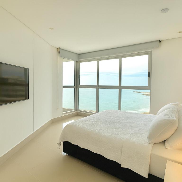 by Calamari Homes - Murano Elite 1901 Bocagrande - 4