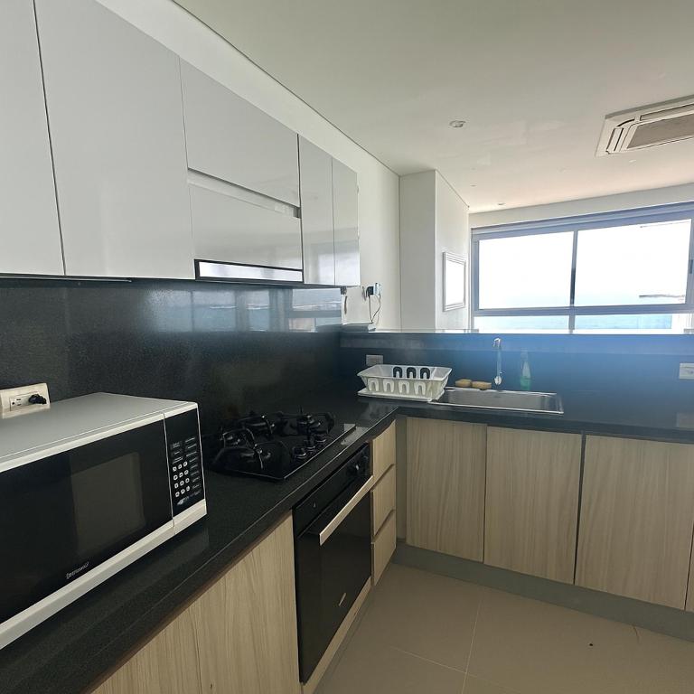 by Calamari Homes - Murano Elite 1901 Bocagrande - 3