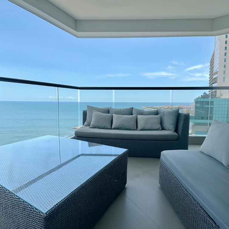 by Calamari Homes - Murano Elite 1901 Bocagrande - 2