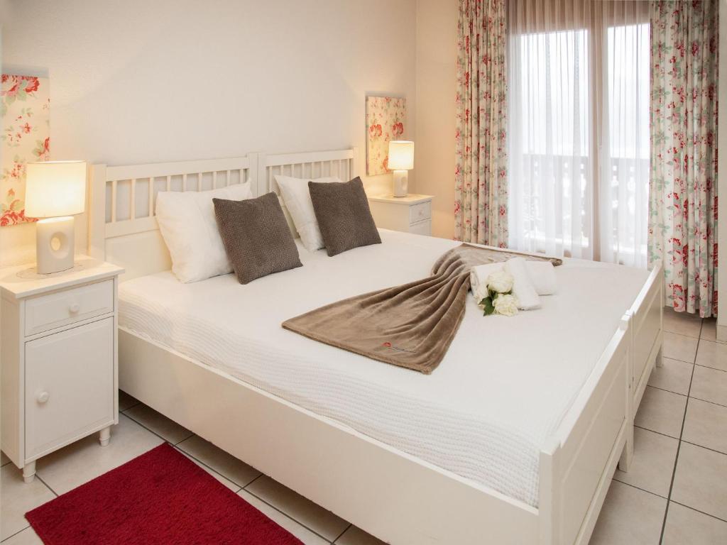 Apartment Réze 5 by Interhome - 3
