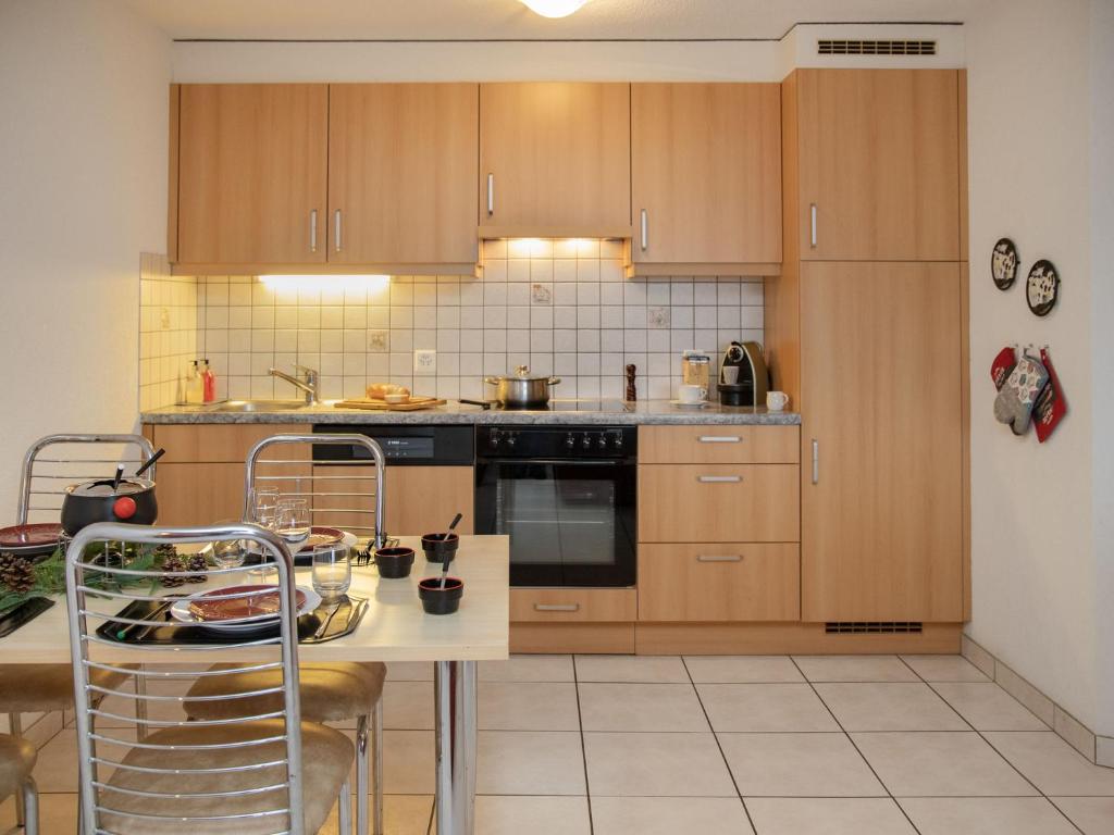 Apartment Réze 5 by Interhome - 2